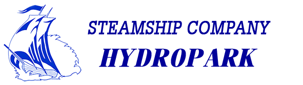 Kyiv, Steamship company Hydropark - SHIPOWNER